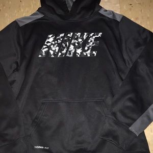Women Nike hoodie